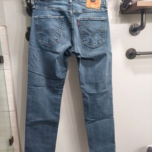 Levi's Men 559 32 X 32 Relaxed Straight Stretch